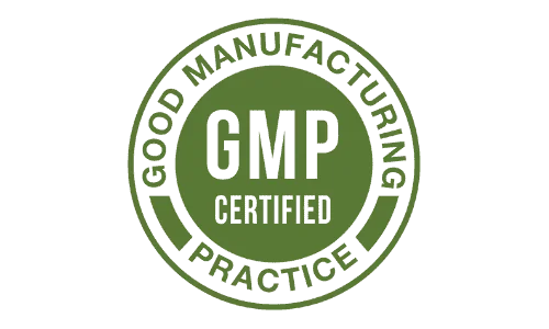 PotentStream GMP Certified